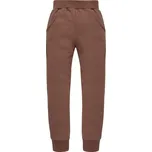 PINOKIO Tepláky Safari HNĚDÁ - 92