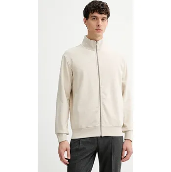 Pánská mikina Mikina G-Star Raw Nifous D25122.D566 béžová 01X, vel. M