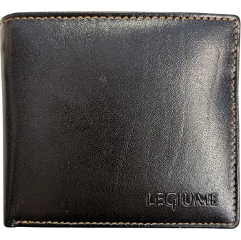 Peněženka Pánská peněženka Legiume 6085 černá | Botonozka.cz