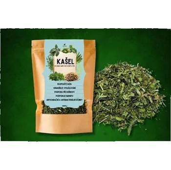 Směs bylinná Miš Maš, Kašel, 1 kg