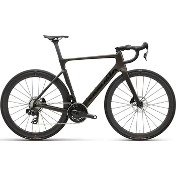 Silniční kolo Cervélo Soloist Force AXS - Dark Slate 2026, 28" 2026, 28"