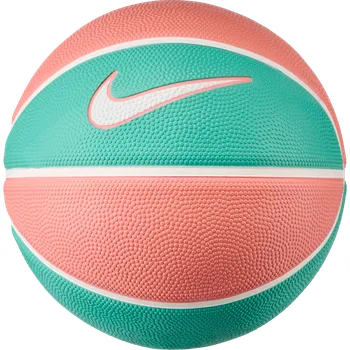 Míčový sport Míč Nike Swoosh Skills Training Ball 9017-7-831 Velikost 3
