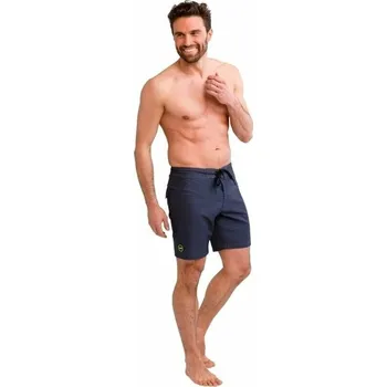 Pánské plavky Jobe Boardshort Men Steal Blue M Pánské plavky