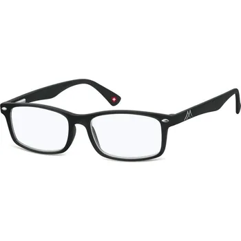 Počítačové brýle MONTANA EYEWEAR Brýle na počítač HBLF 83 +2,00