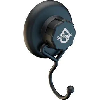 přísavka SURFLOGIC s háčkem one size One Size