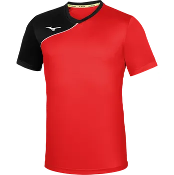 Pánské tričko Triko Mizuno Trad Shukyu T-Shirt Kids p2ea7930-65 Velikost 140