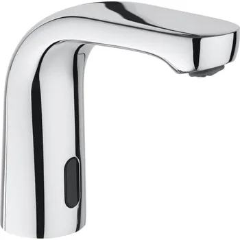 Vodovodní baterie Roca A5A5509C00 - Bezdotyková umyvadlová baterie L20 230V lesklý chrom