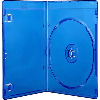 Blu-Ray obal slim (Krabička na BluRay case úzká)