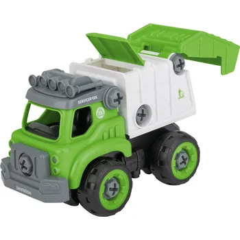 RC model auta lupilu® RC auto na dálkové ovládání 2 v 1 (popeláři)