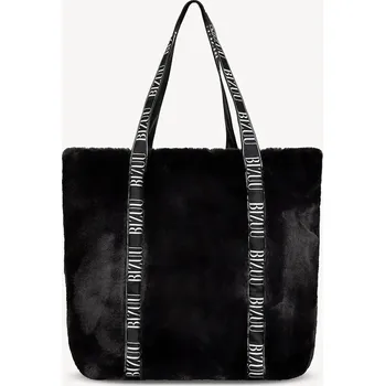 Kabelka Bizuu FUZZY FUZZY.CZARNY černá 99X, vel. ONE SIZE