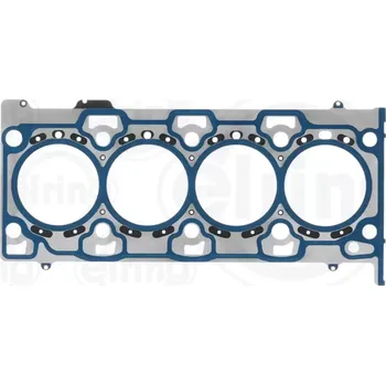 Těsnění motoru ELRING Těsnění hlavy válce ELR 212.400