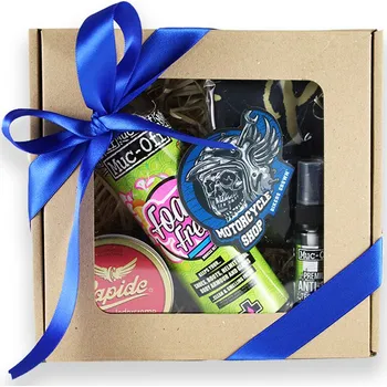 Vánoční balíček malý – Café Racer