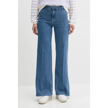 Dámské džíny Džíny United Colors of Benetton 4TUT574X5 modrá 55X, vel. 36