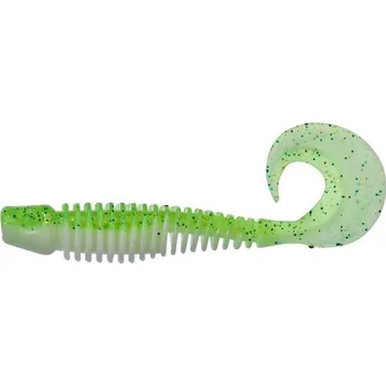 Umělá nástraha Gunki Gumová nástraha Tipsy CXL ITB Snow Chart G&G FLK - 8,5cm