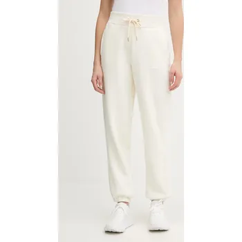 Tepláky Guess AELIA V5BB10.KB681 béžová 01X, vel. XL