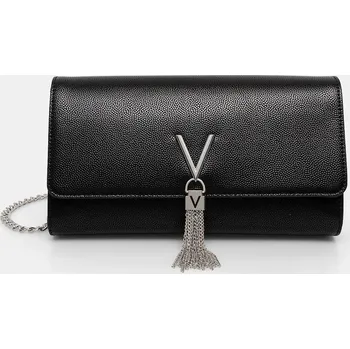 Kabelka Psaníčko Valentino Bags VBS1R401G černá 99X, vel. ONE SIZE