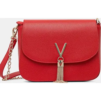 Kabelka Valentino Bags VBS1R404G červená 33X, vel. ONE SIZE