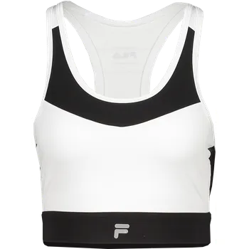 Dámské spodní prádlo Podprsenka FILA RABENAU sports bra women F13000 faw0041-faw0041 Velikost XS