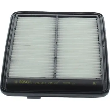 Vzduchový filtr Vzduchový filtr BOSCH F 026 400 798