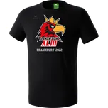 Triko Erima German Bowl XLIII t-shirt gfl208330-gfl208330 Velikost L