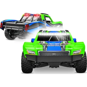 RC náhradní díl Traxxas LED osvetlění (pro Mini Slash) - TRA10886