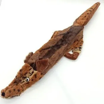 Hračka pro psa SALAČ HRAČKY Kojot 64cm