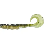 Gunki Gumová nástraha Tipsy CXL ITB Golden Ayu - 11,5cm