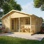 Zahradní chata Ardee Tuindeco