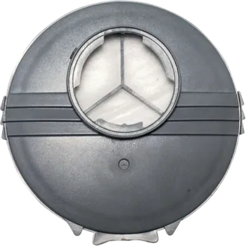 Plynová maska Delta Plus Filtry M6000 P2 Clip – sada P2 filtrů