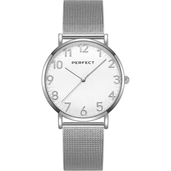 Hodinky Dámské hodinky PERFECT F342-01 (zp514a) + BOX Barva (Varianta): tay-19232-uniw