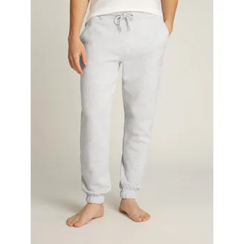 Calvin Klein pánské světle šedé tepláky 99912760-2133102