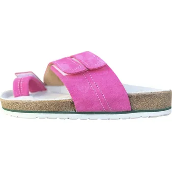 Dámské pantofle VV Design Pantofle HALLUX VALGUS dámské 41-47 Barva: Růžová, Velikost: 45, Úpravy: bez úpravy