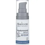 Saloos Hyaluronové sérum 15 ml + 2 měsíce na vrácení zboží