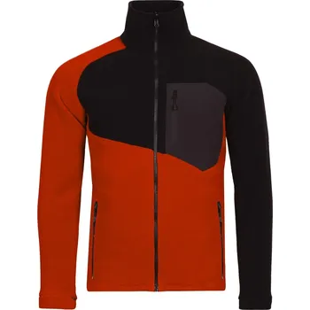 Pánská mikina Mikina HIGH POINT INTERIOR 5.0 JACKET Man velikost 2XL