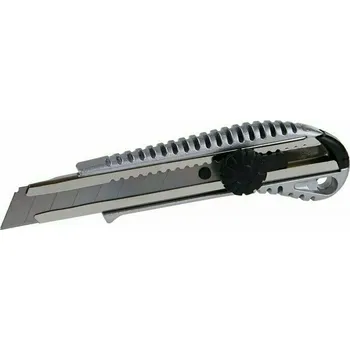 Pracovní nůž Nůž odlamovací Alu 18 mm