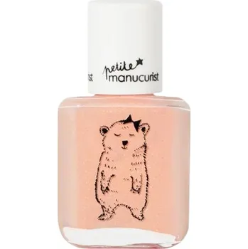 Lak na nehty Manucurist Dětský lak na nehty Joy the Bear Cub 8 ml