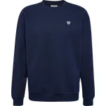 Mikina Hummel hmlLOOSE CREWNECK BEE 230778-7459 Velikost 2XL