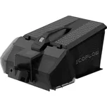 EcoFlow Blade sběrač listí