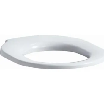 WC sedátko LAUFEN H8929500000001 - Záchodové prkénko PRO duroplast/bílá