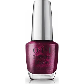 Přípravek na nehty Gel lak OPI Infinite Shine Vamp Champ, 15ml