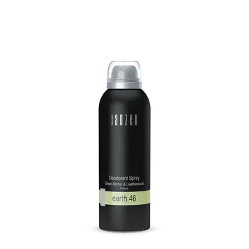 JANZEN deodorant Earth 150 ml