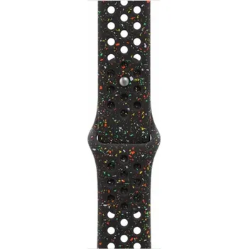 Elektronika Apple Watch Acc/46/Midnight Bl MGC24ZM/A