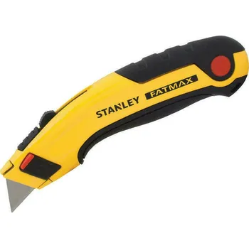 Pracovní nůž Nůž s vysouvací čepelí Stanley FatMax 7-10-778