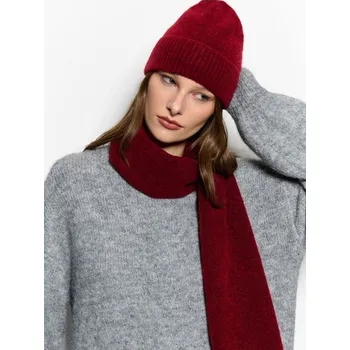 Šála Šála - ONE SIZE - House - červené - 039HF-33X