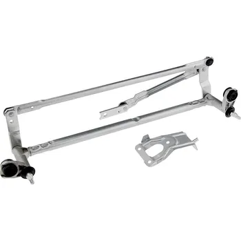 Stěrač Táhla stěračů VW Golf V VI, Jetta III, Eos a Scirocco (2003–2018)