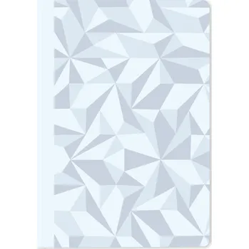 Zápisník Caran d´Ache (CH) Zápisník Caran d'Ache Alpine Frost, linkovaný