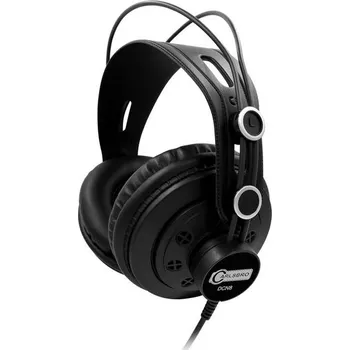 Elektronické bicí Carlsbro DCN8 sluchátka