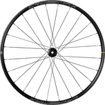 MAVIC zapletené kolo zadní 29" CROSSMAX Rozměry osy: 12x148 mm, Ořech: Microspline, Uchycení kotouče: Center Lock