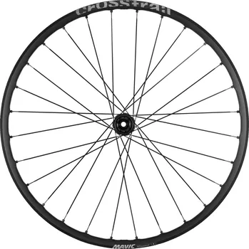 Zapletené kolo MAVIC zapletené kolo zadní 29" CROSSTRAIL SL Rozměry osy: 12x148 mm, Ořech: XD, Uchycení kotouče: 6 děr