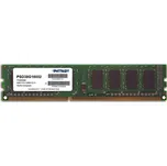 Patriot/DDR3/8GB/1600MHz/CL11/1x8GB
